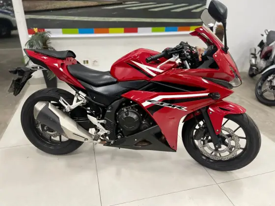 HONDA CBR 500R ABS 