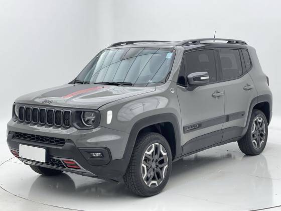 JEEP RENEGADE 1.3 T270 TURBO FLEX TRAILHAWK 4X4 AT9