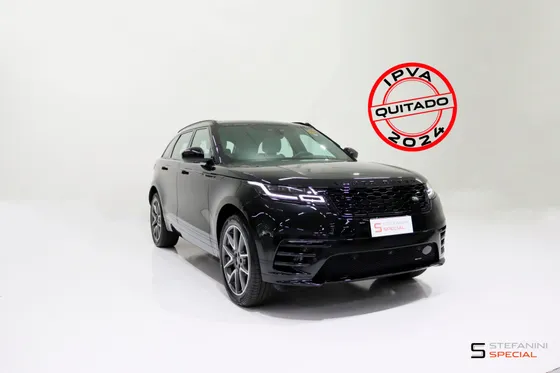 LAND ROVER RANGE ROVER VELAR 2.0 P404 PHEV R-DYNAMIC S AUTOMÁTICO