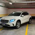 MERCEDES-BENZ GLA 200 1.6 CGI FLEX STYLE 7G-DCT MERCEDES-BENZ GLA 200 1.6 CGI FLEX STYLE 7G-DCT