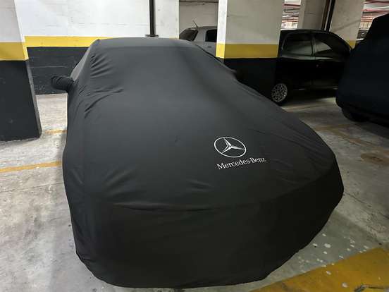 MERCEDES-BENZ-SLK 350-2005