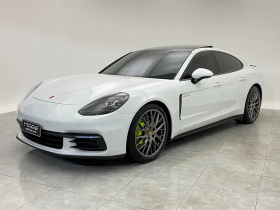 PORSCHE PANAMERA 2.9 V6 E-HYBRID 4 PDK