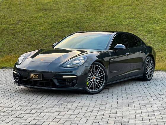 PORSCHE PANAMERA 2.9 V6 E-HYBRID 4S PDK