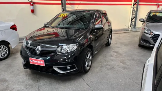 RENAULT SANDERO 1.0 12V SCE FLEX GT LINE MANUAL