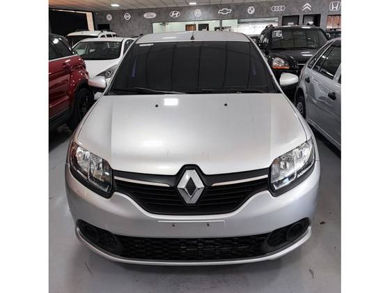 RENAULT SANDERO 1.0 12V SCE FLEX EXPRESSION MANUAL