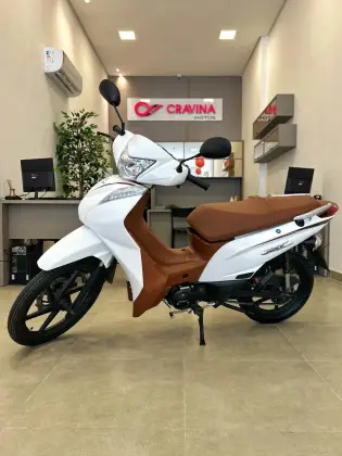 SHINERAY JET 125 SS 