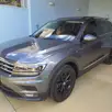 VOLKSWAGEN TIGUAN 1.4 250 TSI TOTAL FLEX ALLSPACE COMFORTLINE TIPTRONIC VOLKSWAGEN TIGUAN 1.4 250 TSI TOTAL FLEX ALLSPACE COMFORTLINE TIPTRONIC