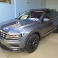 VOLKSWAGEN TIGUAN 1.4 250 TSI TOTAL FLEX ALLSPACE COMFORTLINE TIPTRONIC VOLKSWAGEN TIGUAN 1.4 250 TSI TOTAL FLEX ALLSPACE COMFORTLINE TIPTRONIC