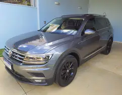 VOLKSWAGEN TIGUAN 1.4 250 TSI TOTAL FLEX ALLSPACE COMFORTLINE TIPTRONIC VOLKSWAGEN TIGUAN 1.4 250 TSI TOTAL FLEX ALLSPACE COMFORTLINE TIPTRONIC