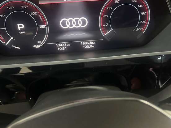 AUDI-E-TRON-ELÉTRICO SPORTBACK S QUATTRO AUDI-E-TRON-2021