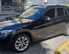 BMW X1 2.0 16V GASOLINA SDRIVE18I 4P AUTOMÁTICO BMW X1 2.0 16V GASOLINA SDRIVE18I 4P AUTOMÁTICO
