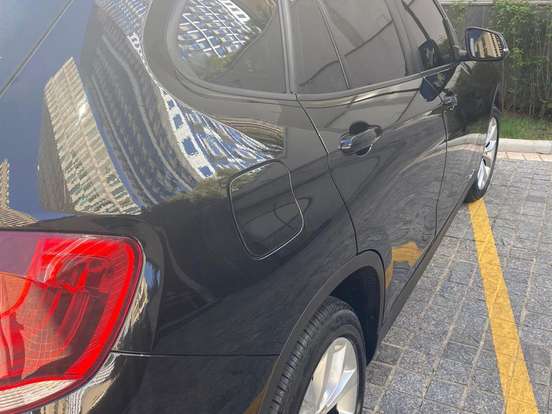 BMW-X1-2.0 16V GASOLINA SDRIVE18I 4P AUTOMÁTICO BMW-X1-2014