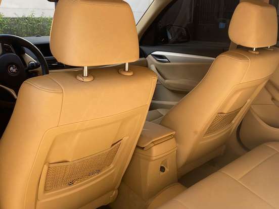 BMW-X1-2.0 16V GASOLINA SDRIVE18I 4P AUTOMÁTICO BMW-X1-2014