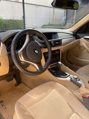 BMW-X1-2014