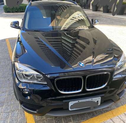 BMW-X1-2014