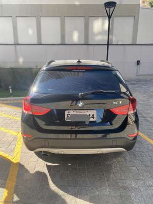 BMW-X1-2014