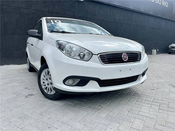 FIAT GRAND SIENA 1.0 EVO FLEX ATTRACTIVE MANUAL