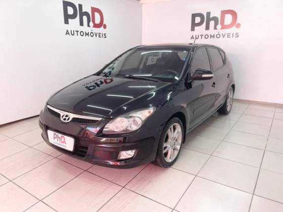 HYUNDAI I30 2.0 MPI 16V GASOLINA 4P MANUAL