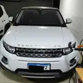 LAND ROVER RANGE ROVER EVOQUE 2.0 PURE 4WD 16V GASOLINA 4P AUTOMÁTICO LAND ROVER RANGE ROVER EVOQUE 2.0 PURE 4WD 16V GASOLINA 4P AUTOMÁTICO