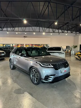 LAND ROVER RANGE ROVER VELAR 3.0 P340 GASOLINA R-DYNAMIC SE AUTOMÁTICO