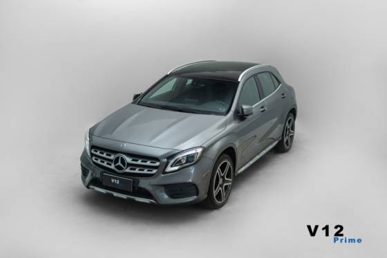 MERCEDES-BENZ GLA 250 2.0 CGI GASOLINA SPORT 7G-DCT