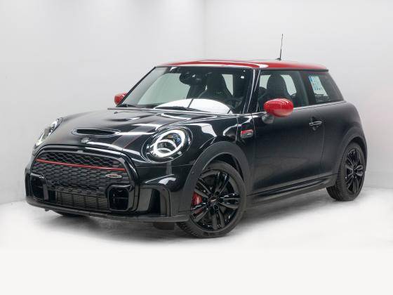 MINI COOPER 2.0 16V TWINPOWER GASOLINA JOHN COOPER WORKS ZESTY YELLOW 25K EDITION 2P STEPTRONIC