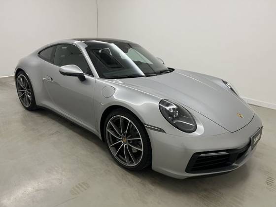 PORSCHE 911 3.0 24V H6 GASOLINA CARRERA PDK