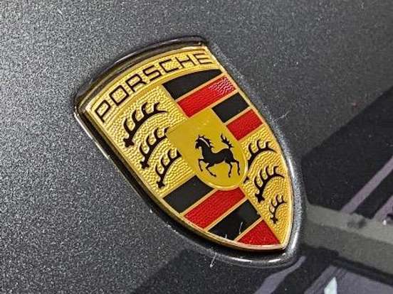 PORSCHE-911-3.0 24V H6 GASOLINA CARRERA PDK PORSCHE-911-2020