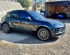PORSCHE MACAN 2.0 16V GASOLINA 4P AUTOMÁTICO PORSCHE MACAN 2.0 16V GASOLINA 4P AUTOMÁTICO