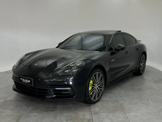 PORSCHE PANAMERA 2.9 V6 E-HYBRID 4 PDK