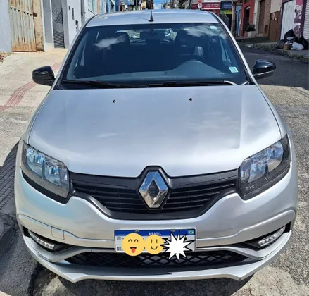 RENAULT SANDERO 1.0 12V SCE FLEX GT LINE MANUAL