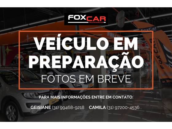 RENAULT SANDERO 1.6 16V SCE FLEX INTENSE X-TRONIC