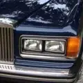 ROLLS-ROYCE SILVER SPUR 6.7 16V GASOLINA 2P AUTOMÁTICO ROLLS-ROYCE SILVER SPUR 6.7 16V GASOLINA 2P AUTOMÁTICO