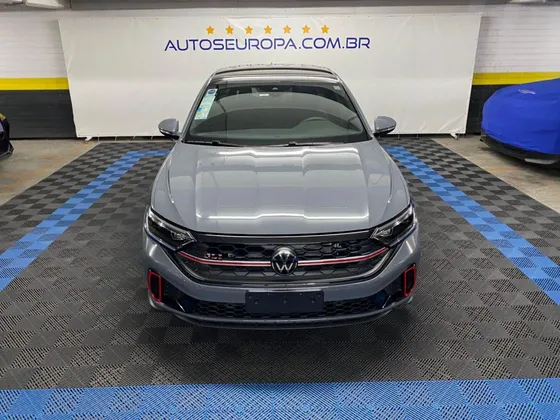 VOLKSWAGEN JETTA 2.0 350 TSI GASOLINA GLI DSG