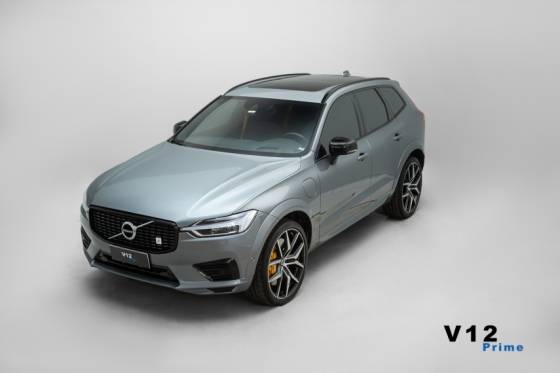 VOLVO XC60 2.0 T8 HYBRID POLESTAR ENGINEERED AWD GEARTRONIC