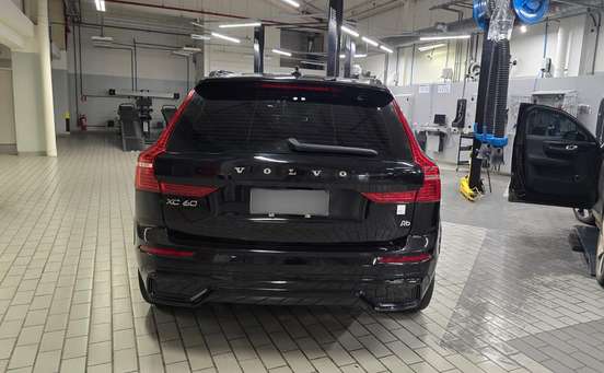 VOLVO-XC60-2.0 T8 RECHARGE POLESTAR ENGINEERED AWD GEARTRONIC VOLVO-XC60-2023
