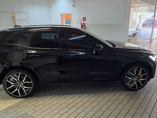 VOLVO-XC60-2.0 T8 RECHARGE POLESTAR ENGINEERED AWD GEARTRONIC VOLVO-XC60-2023