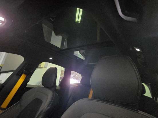 VOLVO-XC60-2.0 T8 RECHARGE POLESTAR ENGINEERED AWD GEARTRONIC VOLVO-XC60-2023