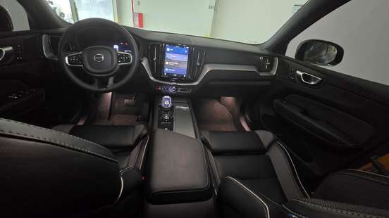 VOLVO-XC60-2.0 T8 RECHARGE POLESTAR ENGINEERED AWD GEARTRONIC VOLVO-XC60-2023