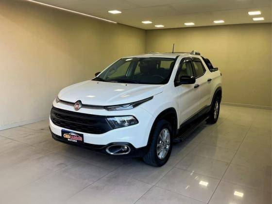 FIAT TORO 1.8 16V EVO FLEX ENDURANCE AT6