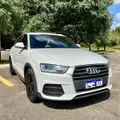 AUDI Q3 2.0 TFSI ATTRACTION QUATTRO 4P GASOLINA S TRONIC AUDI Q3 2.0 TFSI ATTRACTION QUATTRO 4P GASOLINA S TRONIC