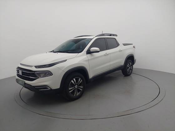 FIAT TORO 1.3 TURBO 270 FLEX FREEDOM AT6