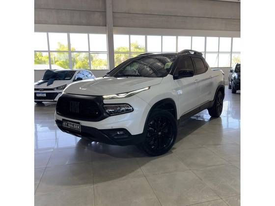 FIAT TORO 1.3 TURBO 270 FLEX VOLCANO AT6