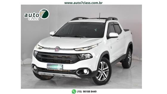 FIAT TORO 2.0 16V TURBO DIESEL FREEDOM 4WD AT9