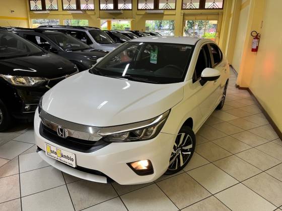 HONDA CITY 1.5 i-VTEC FLEX EX CVT