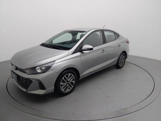 HYUNDAI HB20S 1.0 12V FLEX LIMITED MANUAL