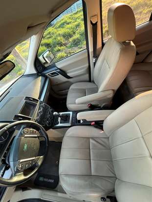 LAND ROVER-FREELANDER 2-2014