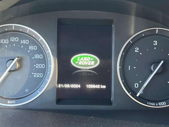 LAND ROVER-FREELANDER 2-2.2 SE SD4 16V TURBO DIESEL 4P AUTOMÁTICO LAND ROVER-FREELANDER 2-2014