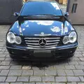 MERCEDES-BENZ C 200 K 1.8 AVANTGARDE KOMPRESSOR GASOLINA 4P AUTOMÁTICO MERCEDES-BENZ C 200 K 1.8 AVANTGARDE KOMPRESSOR GASOLINA 4P AUTOMÁTICO