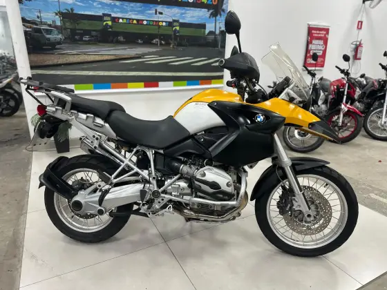 BMW R 1200 GS 
